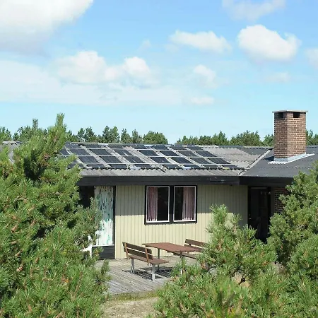 Three-bedroom In 14